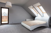 Burslem bedroom extensions